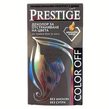 Rimuovi colore capelli - capelli,