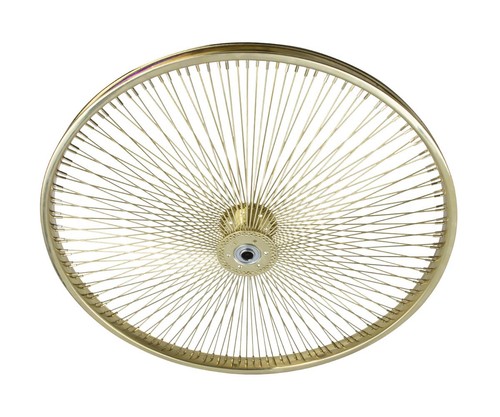 Lowrider mozzo cavo ruota - og,