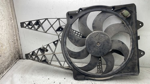 Ventola radiatore per - radiatore, fiat