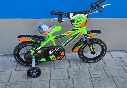Mtb bambino vortex record - 12",