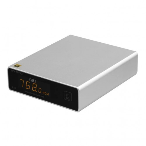 Topping e30 dac usb - e30,