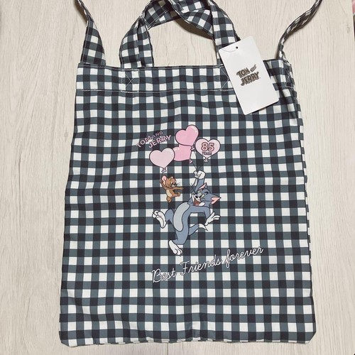 Borsa tom and jerry - borsa,