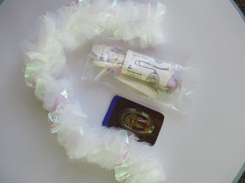 Accessori retrò barbie - accessori,