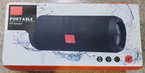 Bluetooth splashproof - bt,