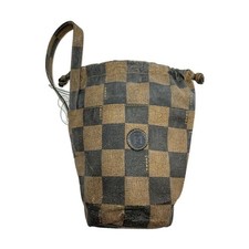 Borsa a tracolla Fendi nylon