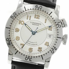 Orologio Uomo Longines Weems