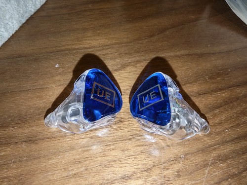 Ultimate ears pro monitor - ultimate,