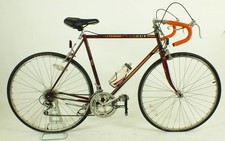 Bici da strada vintage 1986