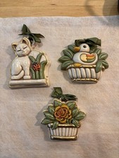 THUN Tre Formelle Da Parete