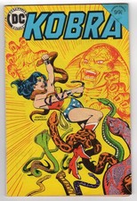 1981 DC WONDER WOMAN #277