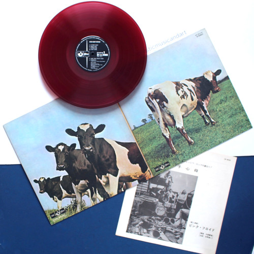 Very rare original 1970 - original,
