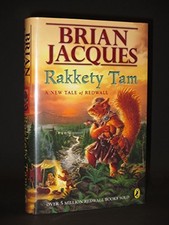 Rakkety Tam (Tale of Redwall)