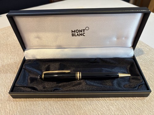 Penna sfera montblanc - a,