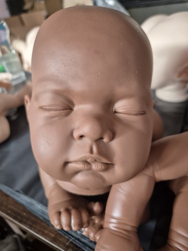 Kit bambola arti - bambola, 18"