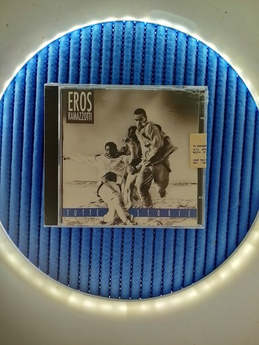 Tutte storie eros - storie, ramazzotti