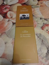 Le Avventure Di Pinocchio