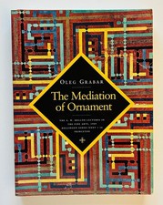 The Meditation of Ornament By