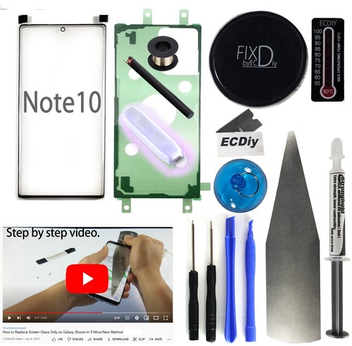 Per samsung galaxy - per, kit