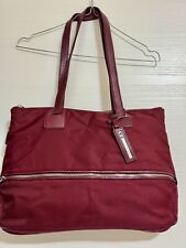 NAVA borsa porta pc in tessuto impermeabile