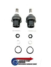 2 X OE Spec Giunto a Sfera Inferiore Anteriore - per Nissan NM35 Stagea 250t