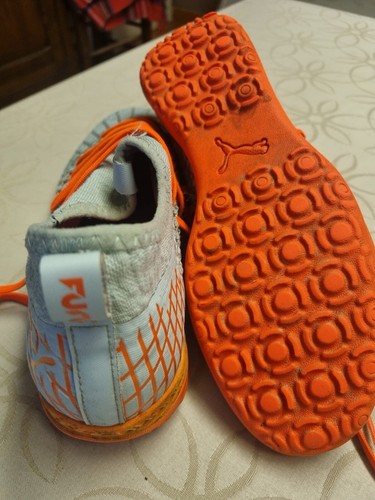 Scarpe calcetto uomo - uomo, puma