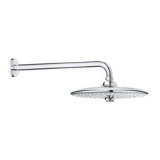SET SOFFIONE DOCCIA GROHE