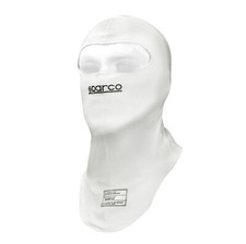 Sparco RW-4 FIA 8856-2018 Approvato Motorsport/Race Nomex Balaclava