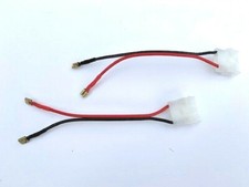 Anatec Bait Boat cavi batteria