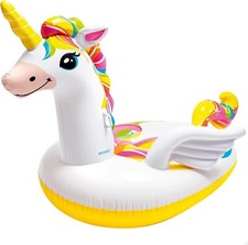 Intex Isola gonfiabile Grande