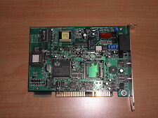 963.22 - MODEM ANALOGICO INTERNO - 33,6 kbps - mod. PC336RVP