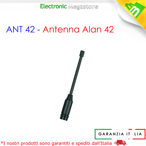 Antenna midland c611 - antenna,