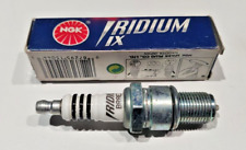 CANDELA ACCENSIONE NGK BR8EIX APRILIA SX50 BMW R50 60 MOTOGUZZI V75 HONDA CR 250