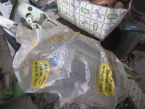 Fiat guida destra mod - om, al