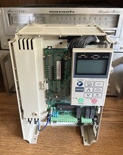 Regolatore Yaskawa Varispeed