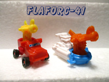 sorpresine Kinder MEZZI