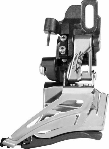 Shimano cambio xtr m9025 - shimano, fd-m9025