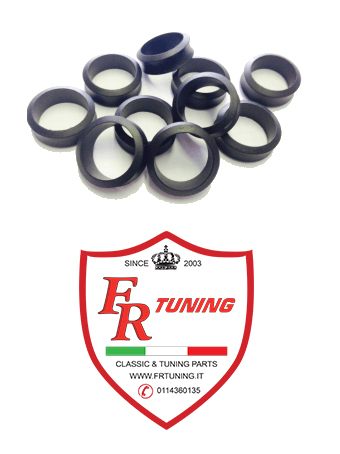 Kit guarnizioni alte - kit,