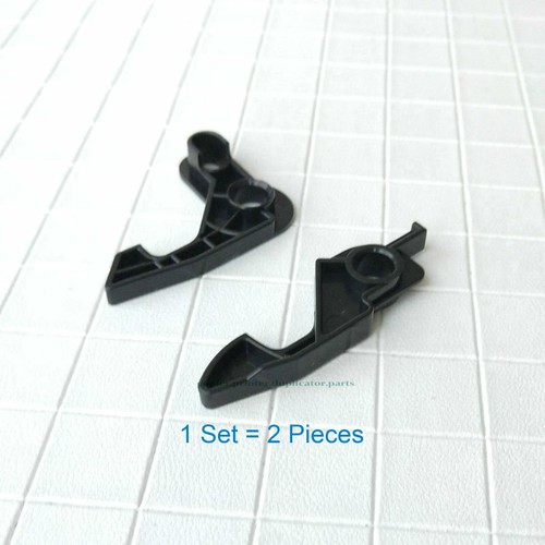 Set braccio blocco - 2, kit