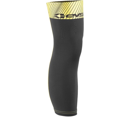 Evs brace sleeves nero - evs,