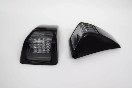 Luci segnalazione led - 2x, di
