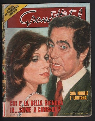 Grand hotel 1977 bruno - grand,