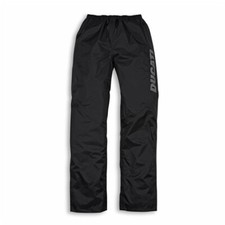 Pantaloni ducati antipioggia - pantaloni,