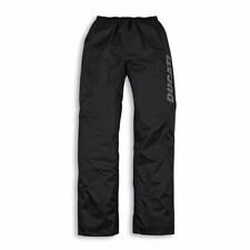 Pantaloni Ducati Antipioggia Aqua