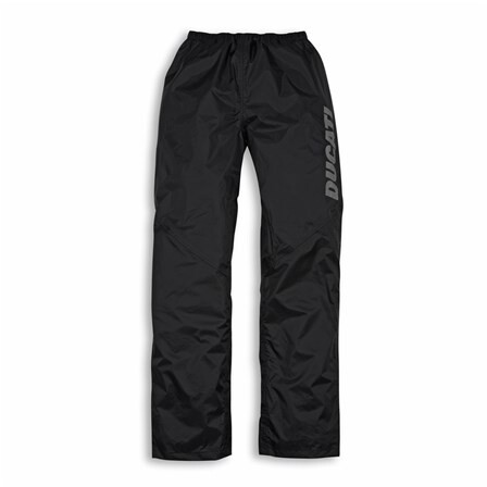 Pantaloni ducati antipioggia - pantaloni,