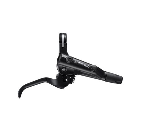 Leva freno idraulico shimano - leva,