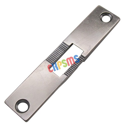 Piastra ago lancio - 6, mm