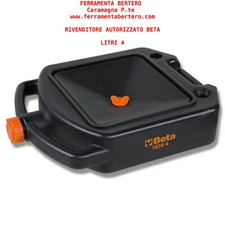 Vaschetta CONTENITORE recupero