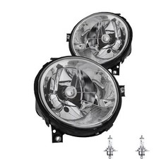Set Di Fari Per VW Lupo Anno