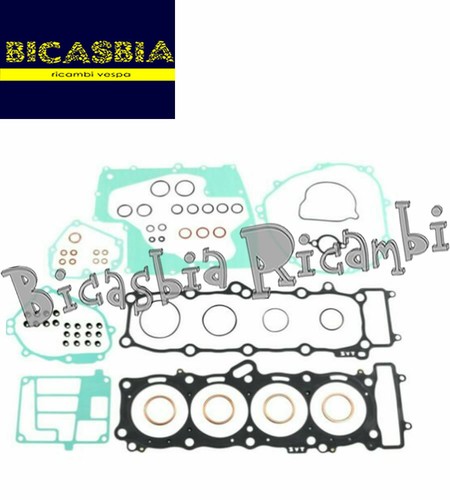 17086 kit serie - 17086, guarnizioni