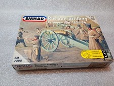 Soldatini 1/72 EMHAR